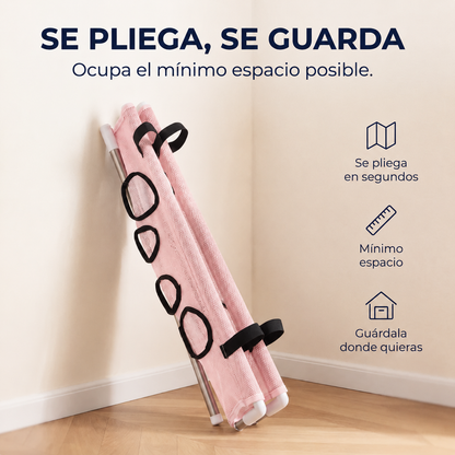 Hamaca de aseo para perros y gatos